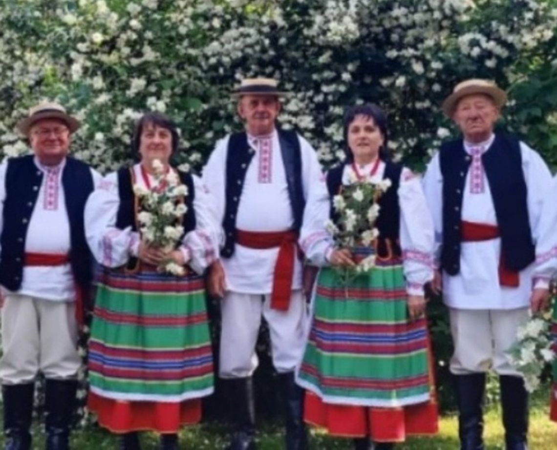 Kostomłoty. Zespół Kalina przeniesie w świat dawnych melodii