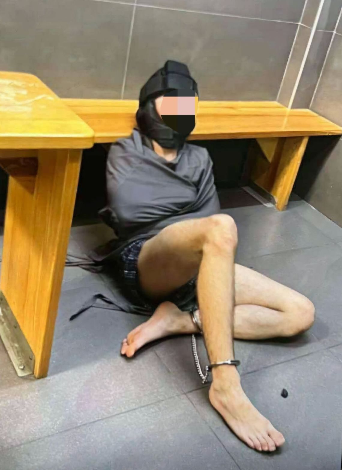 Koszmar na terenie UW. Zabójstwo i „czyny kanibalistyczne”