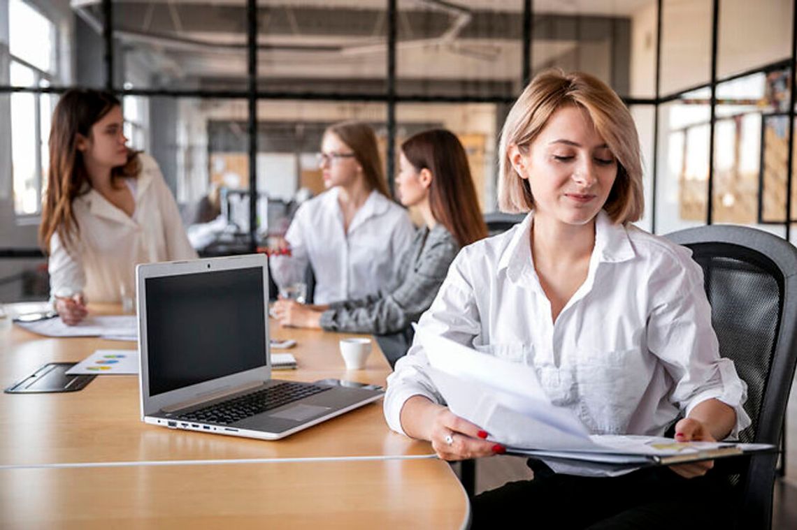 Krótszy czas pracy pod pręgierzem