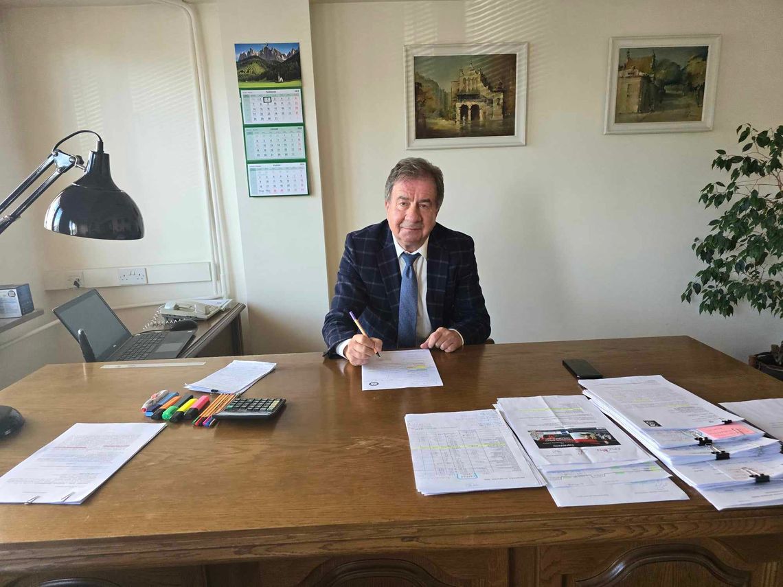 WYWIAD SŁOWA. Krzysztof Iwanicki: Chciałbym, aby Elremet istniał do końca świata WYWIAD SŁOWA. Krzysztof Iwanicki: Chciałbym, aby Elremet istniał do końca świata