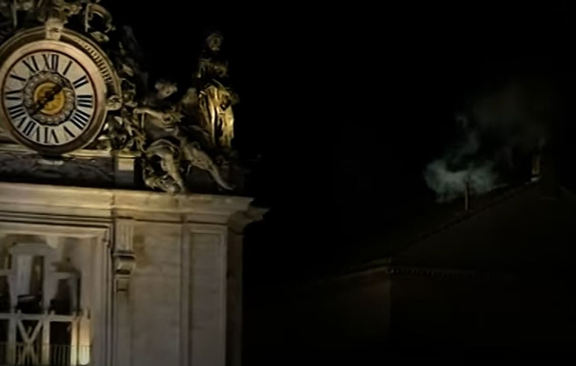 Kto zostanie nowym papieżem