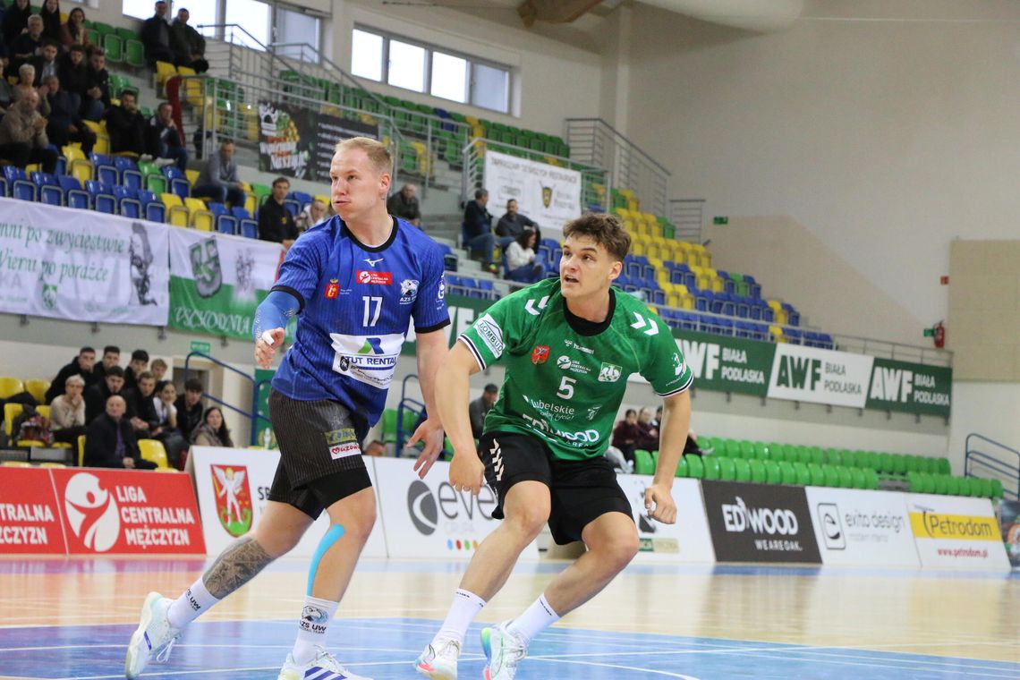 Kwiatkowski z Lewandowski rozmontowali Nielbę