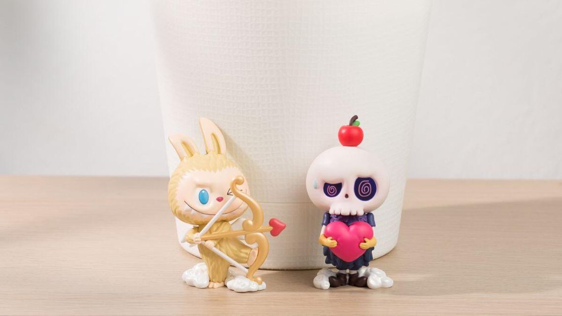 Przed tą zabawką ostrzegają Żołnierze Chrystusa