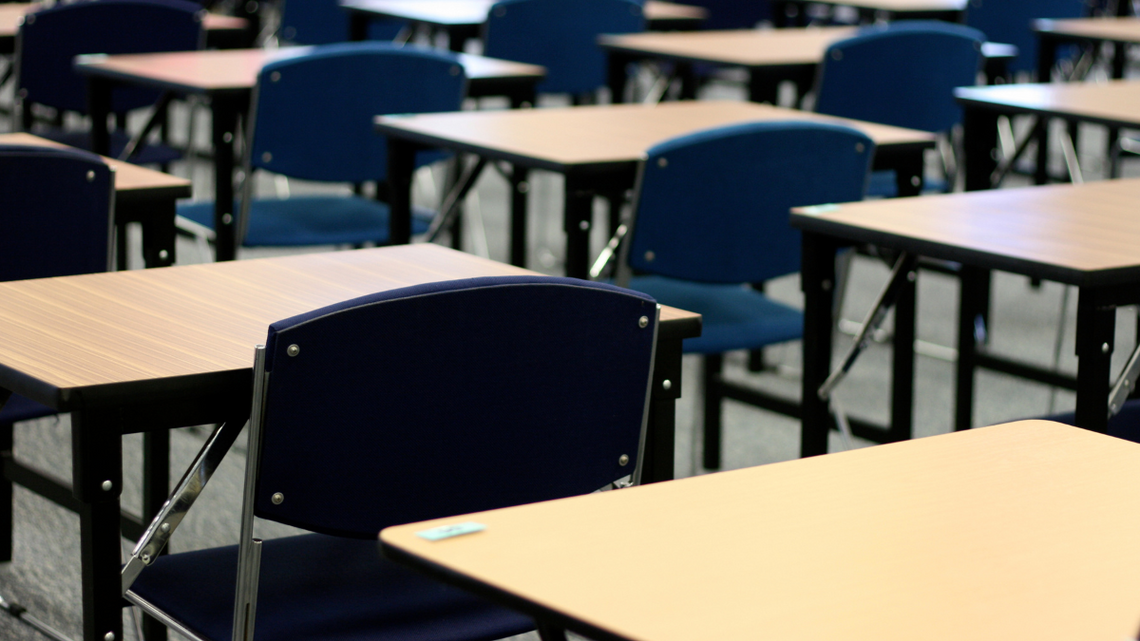 Zaraz po majówce zaczyna się matura