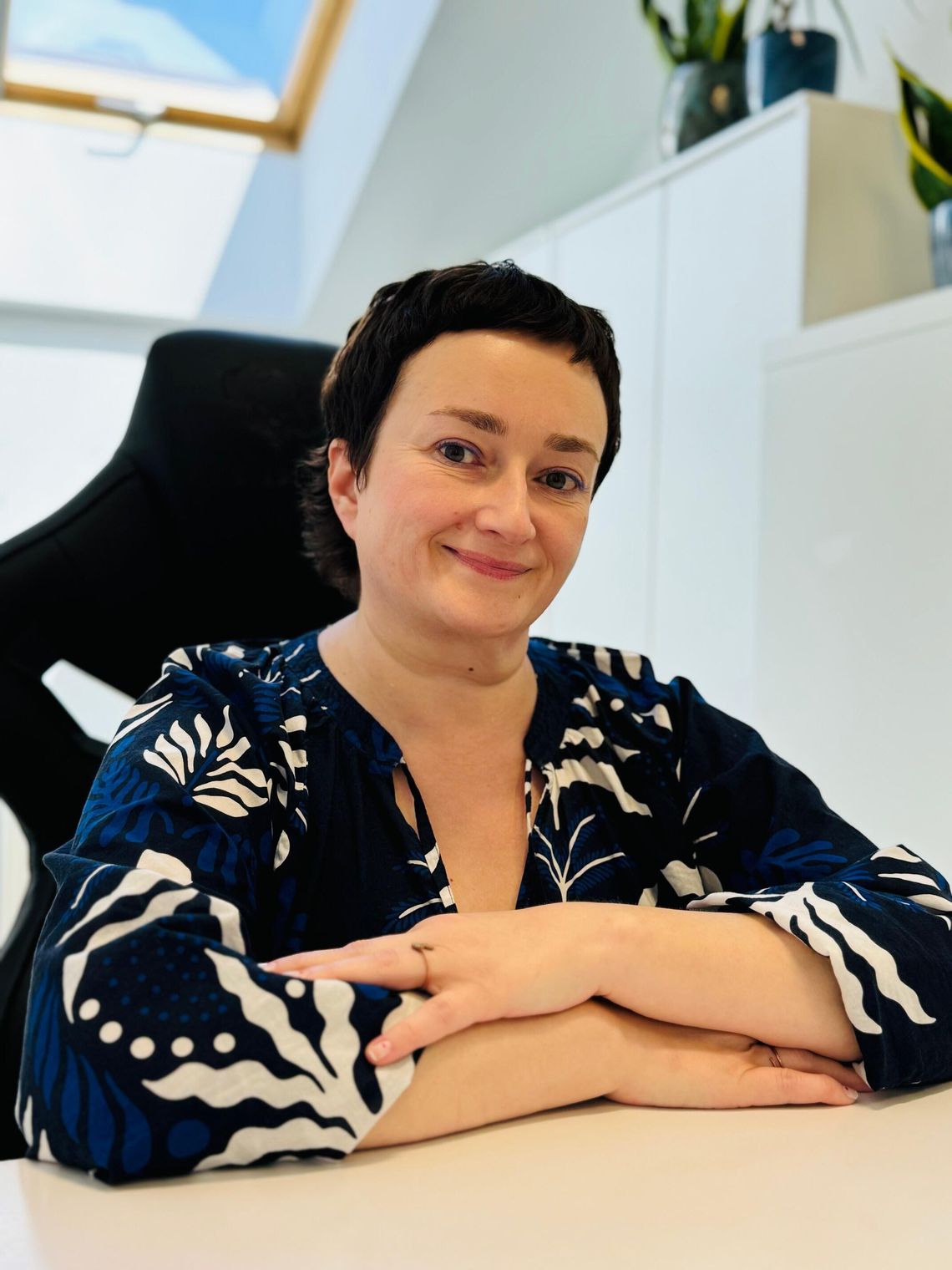Leader School Sylwia Sawicka Leader School Sylwia Sawicka