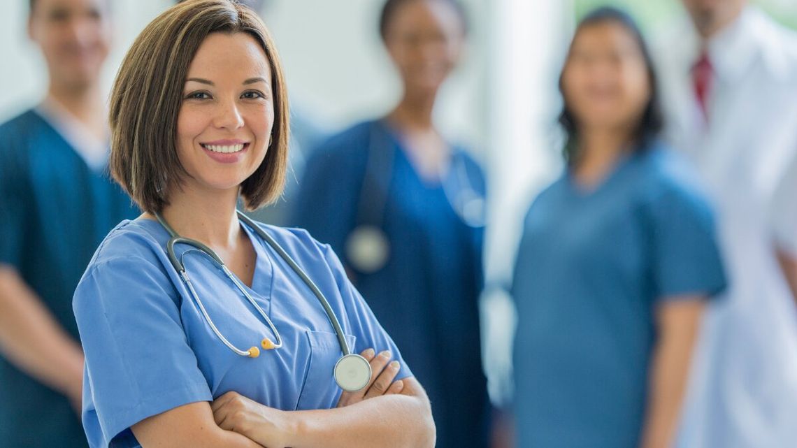 Legion Medyczny. Zainteresowanie nim zaskoczyło MON