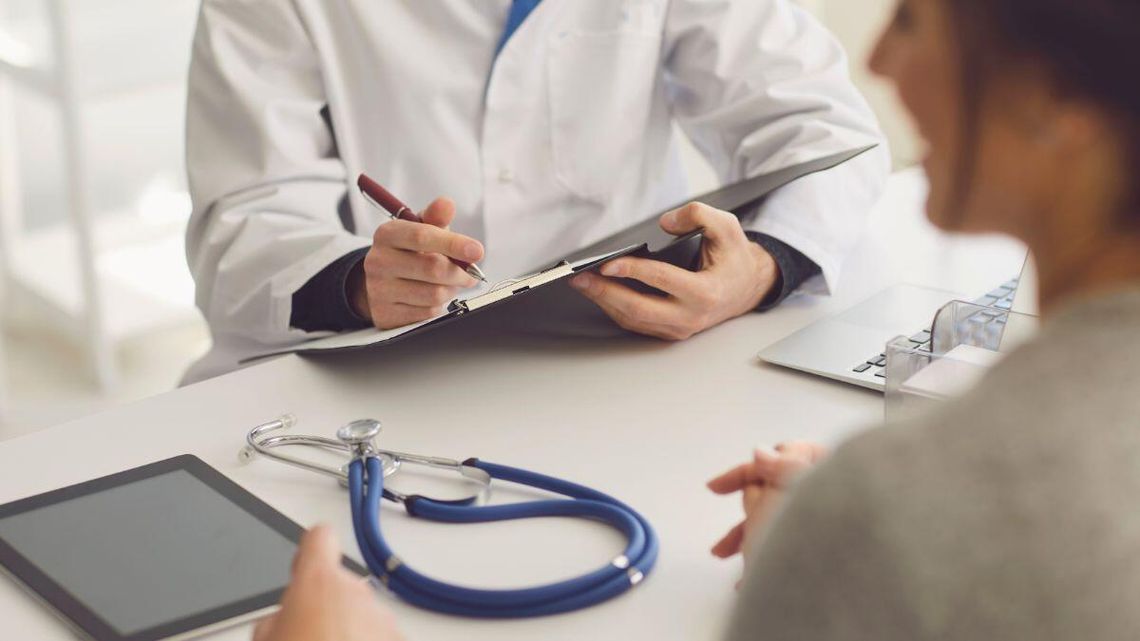 Lekarze już nie chcą wyjeżdżać za granicę