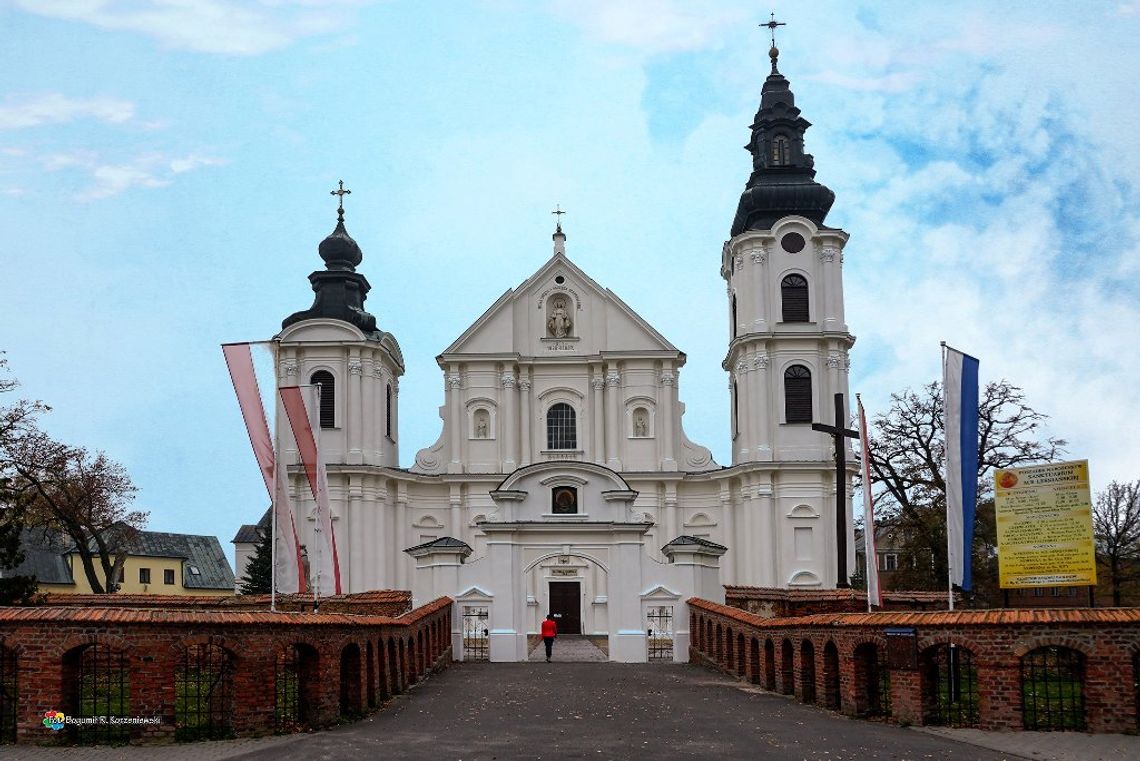 Miliony dla Leśnej Podlaskiej! Miliony dla Leśnej Podlaskiej!