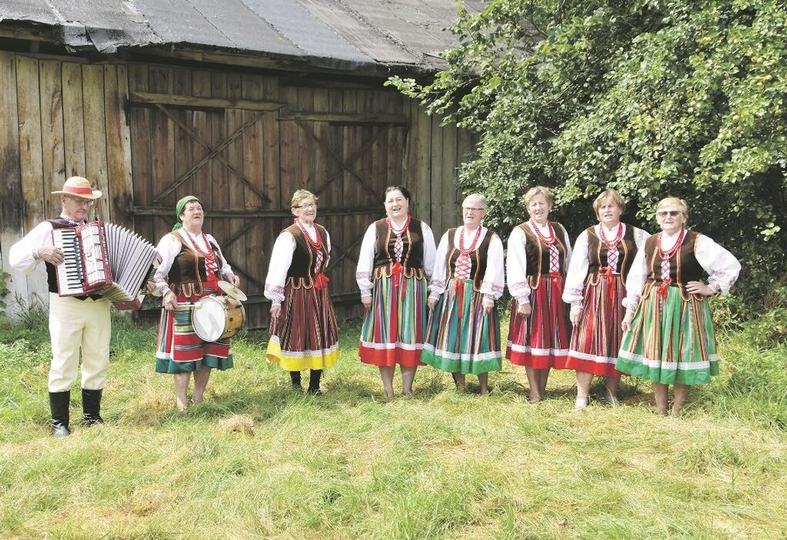 Leśne Echo ma swoją płytę!