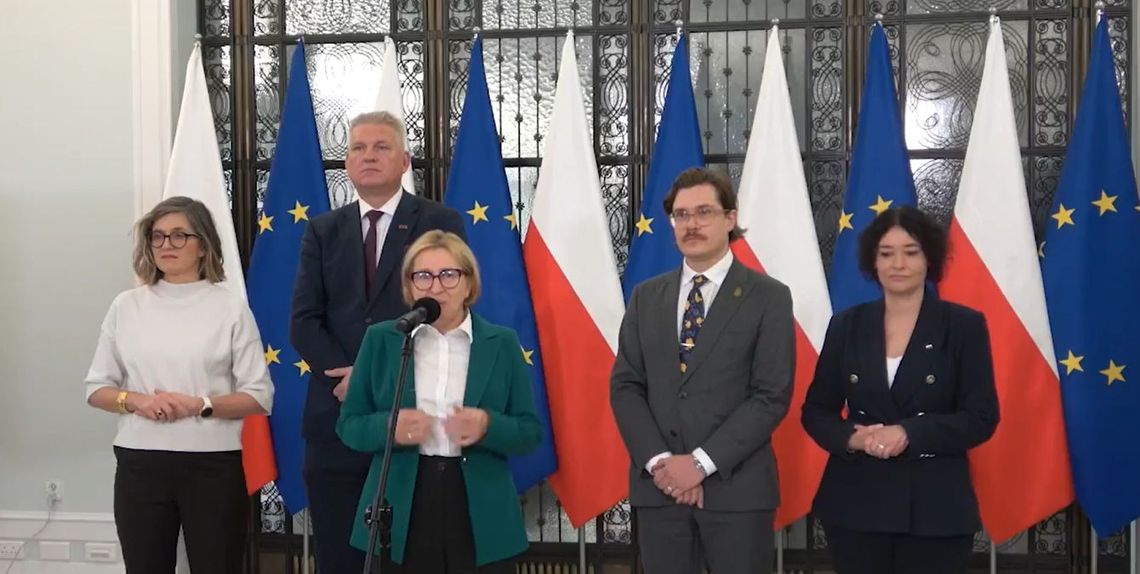 Lewica chce ratować ochronę zdrowia podatkiem tłuszczowym