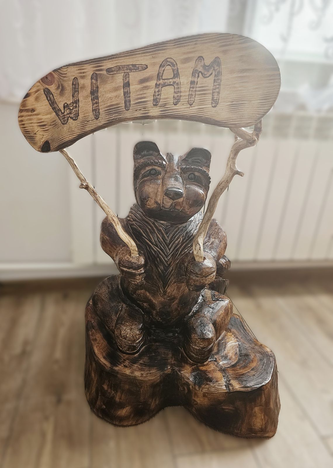 Licytacja na gali Niedźwiedzi Biznesu. Będą ciekawe fanty [GALERIA ZDJĘĆ]