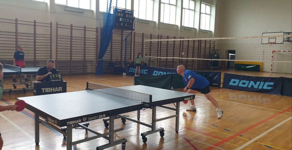 Lider z Międzyrzeca nie zwalnia tempa Lider z Międzyrzeca nie zwalnia tempa