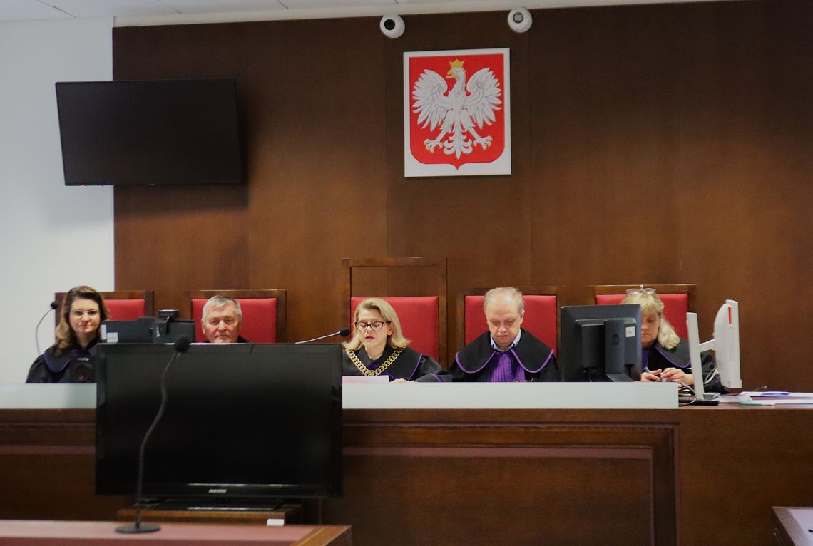 Liszna. 12 lat za zabójstwo sąsiada. Sąd: Wyższa kara byłaby „ukrytym dożywociem”