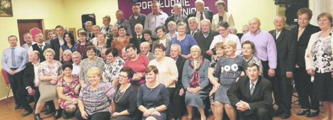 Łomazy: Będzie Klub Seniora. Gmina nie wyda ani złotówki