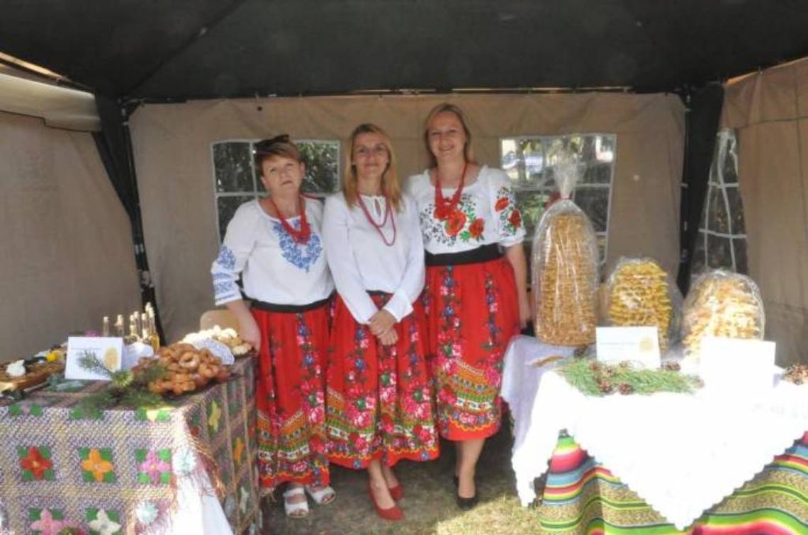 Łomazy: Festiwal z sękaczem w roli głównej