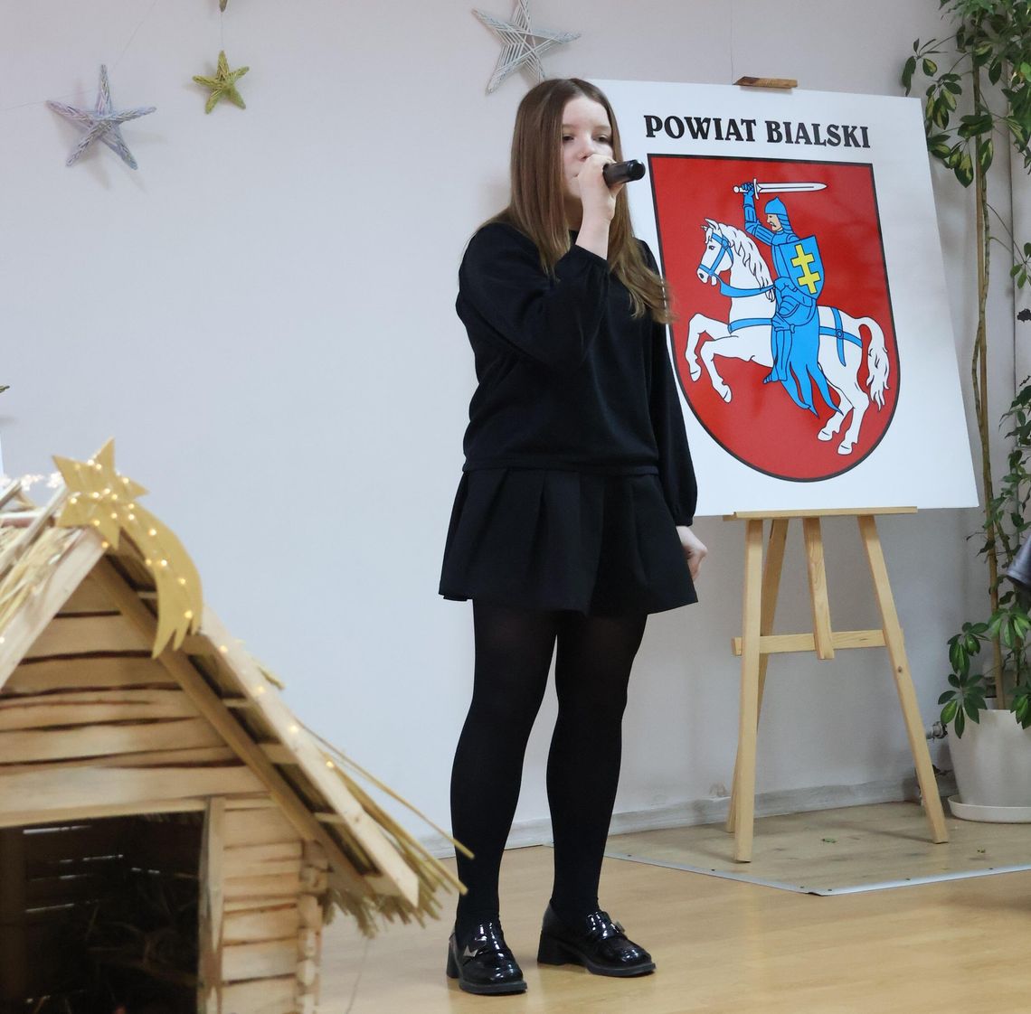 Łomazy. Powiatowy konkurs rozstrzygnięty [ZDJĘCIA, WYNIKI]