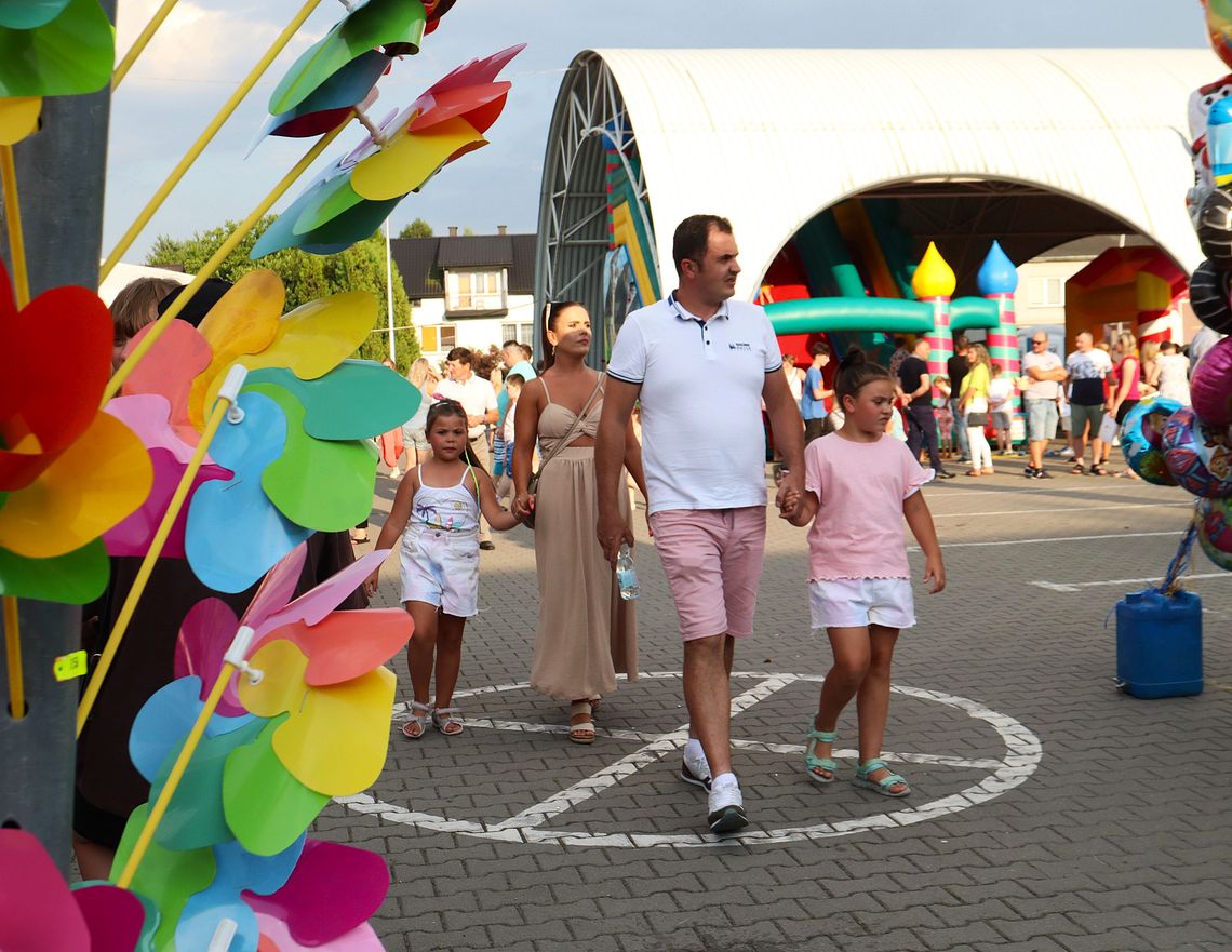 Łosice gotowe na wielkie święto – już w niedzielę Dni Łosic 2025!