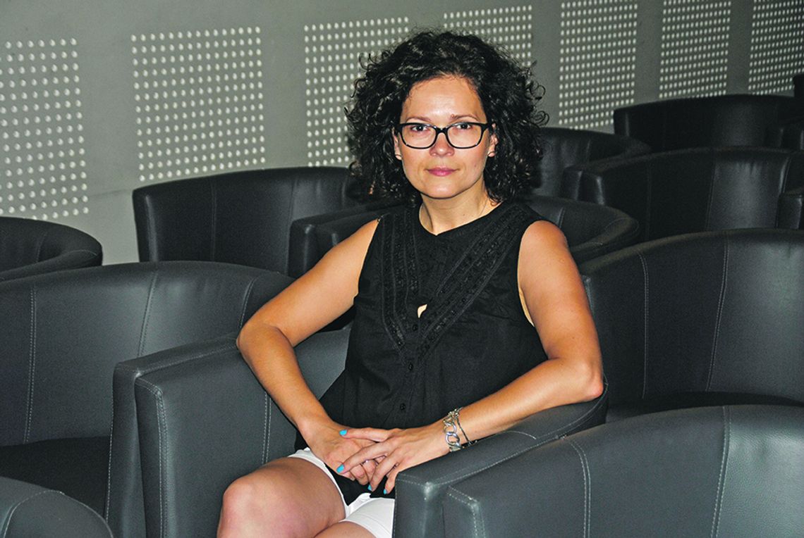 Łosice: Lubię pozytywne szaleństwo Łosice: Lubię pozytywne szaleństwo