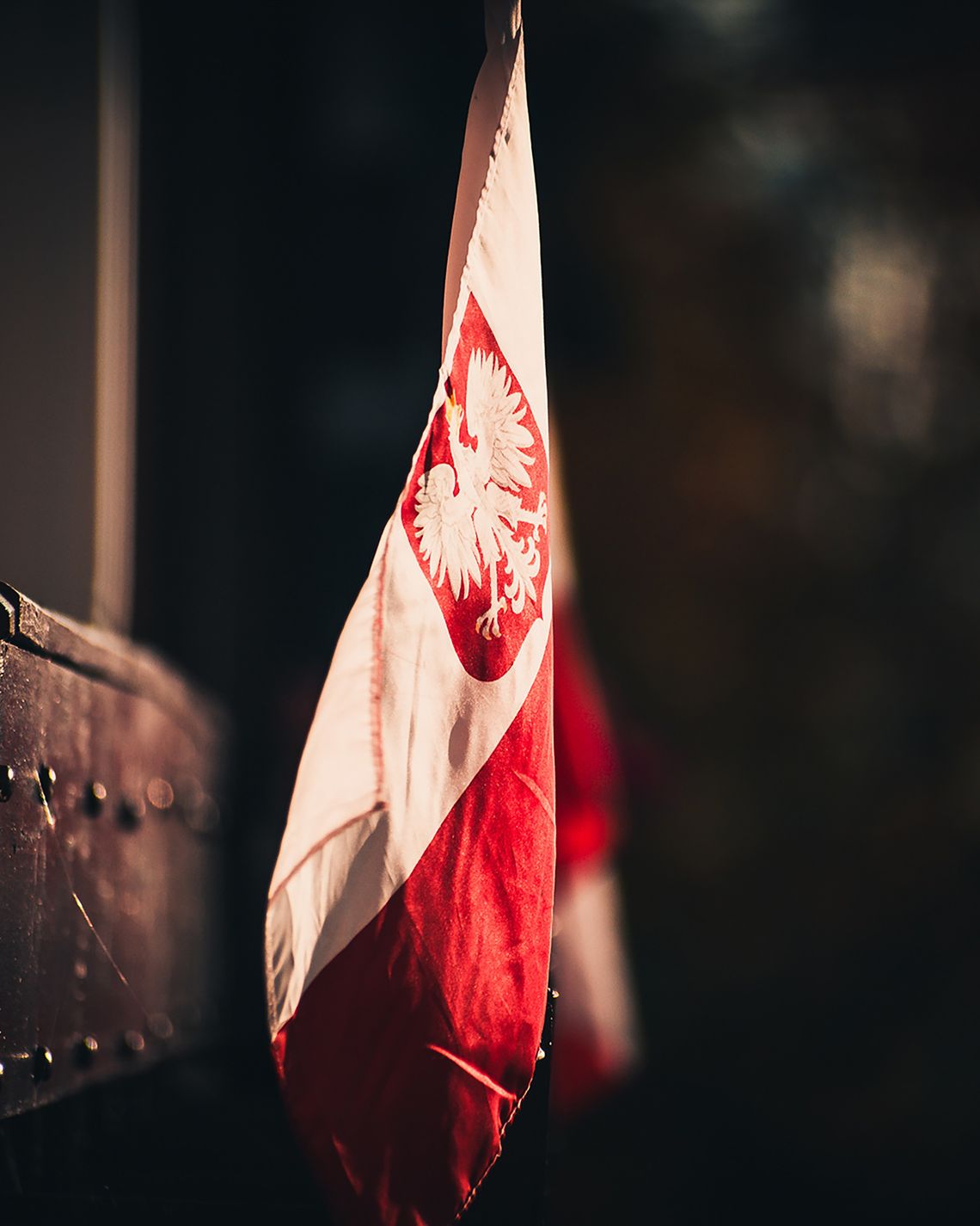 Łosice świętują 235. rocznicę uchwalenia Konstytucji 3 Maja