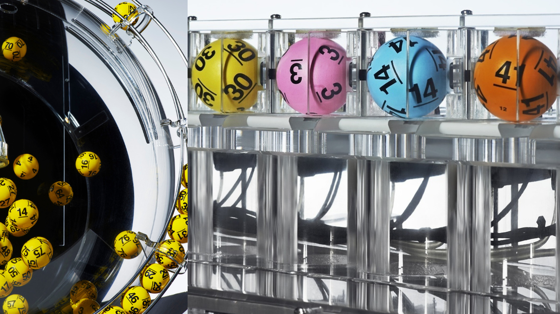 Lotto znika z telewizji