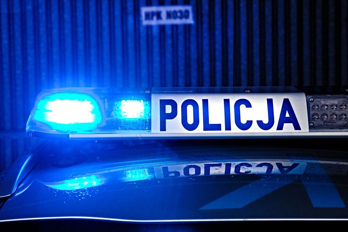 Lubelskie. Adwokat od „trumny na kółkach” w rękach policji!
