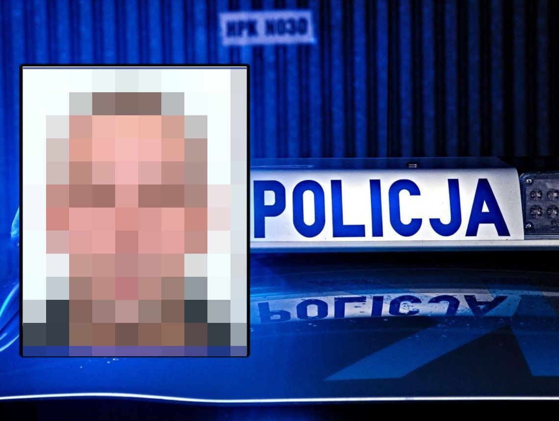 Lubelskie. Zaginął 31-latek. Wracał do Polski z Niemiec