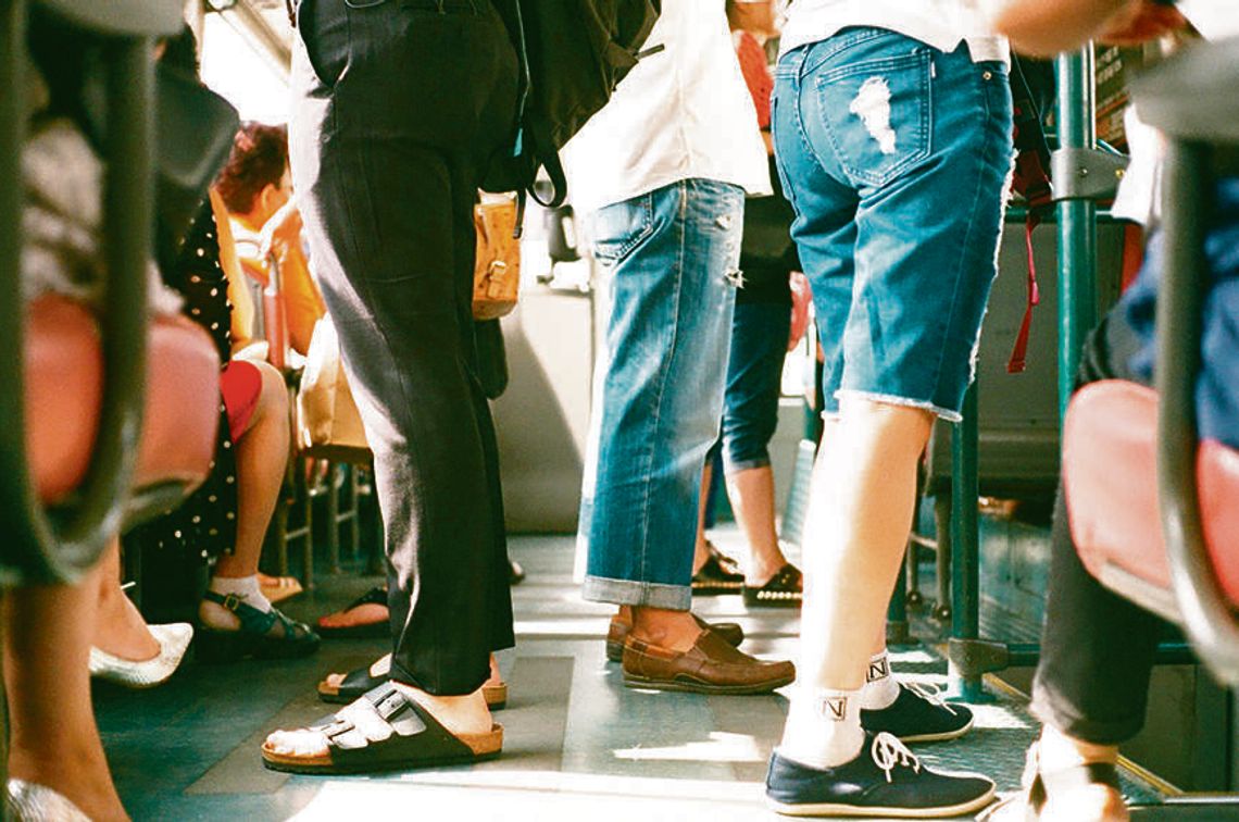 Lubelszczyzna się wyludnia. Biała Podlaska w cieniu demograficznego kryzysu