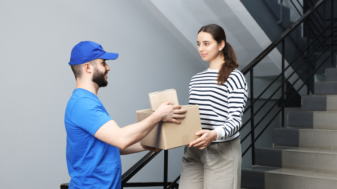 Lubimy być wdzięczni