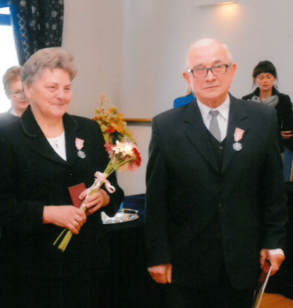 LUDZIE STĄD. Poświęcił życie pasji, ojczyźnie i ludziom