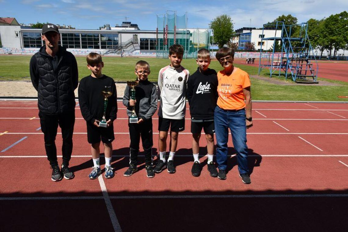 Łukowska "Jedynka" i bialska "Piątka" awansowały do finału wojewódzkiego