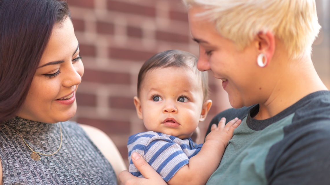 Małżeństwa jednopłciowe [SONDAŻ]