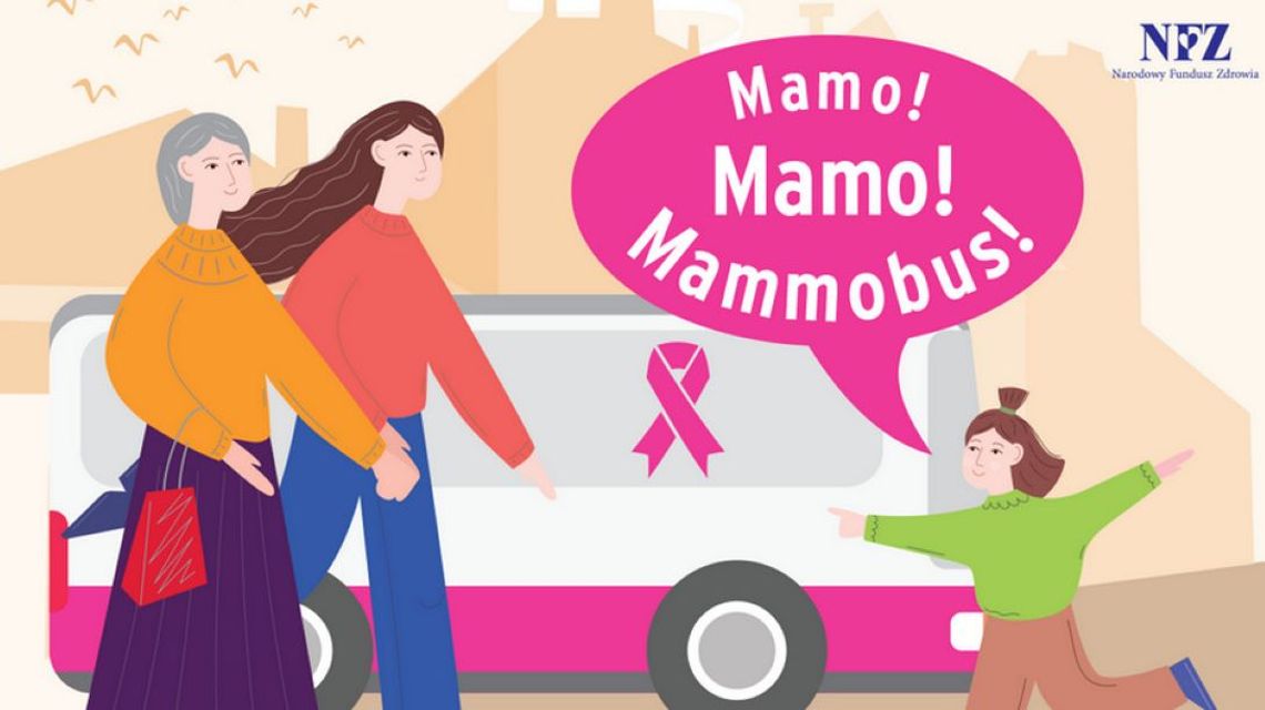 Mamo! Mamo! Mammobus! Mamo! Mamo! Mammobus!