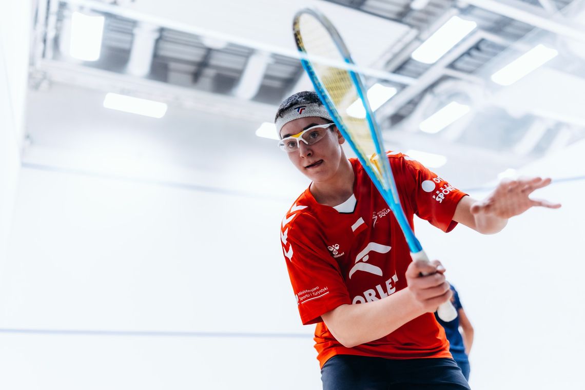 Marcel zagra w finale