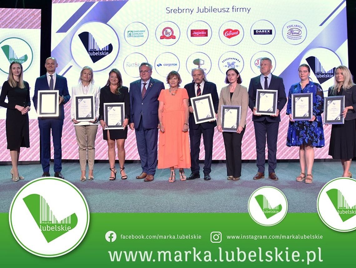 Marka Lubelskie. Można już zgłaszać firmy