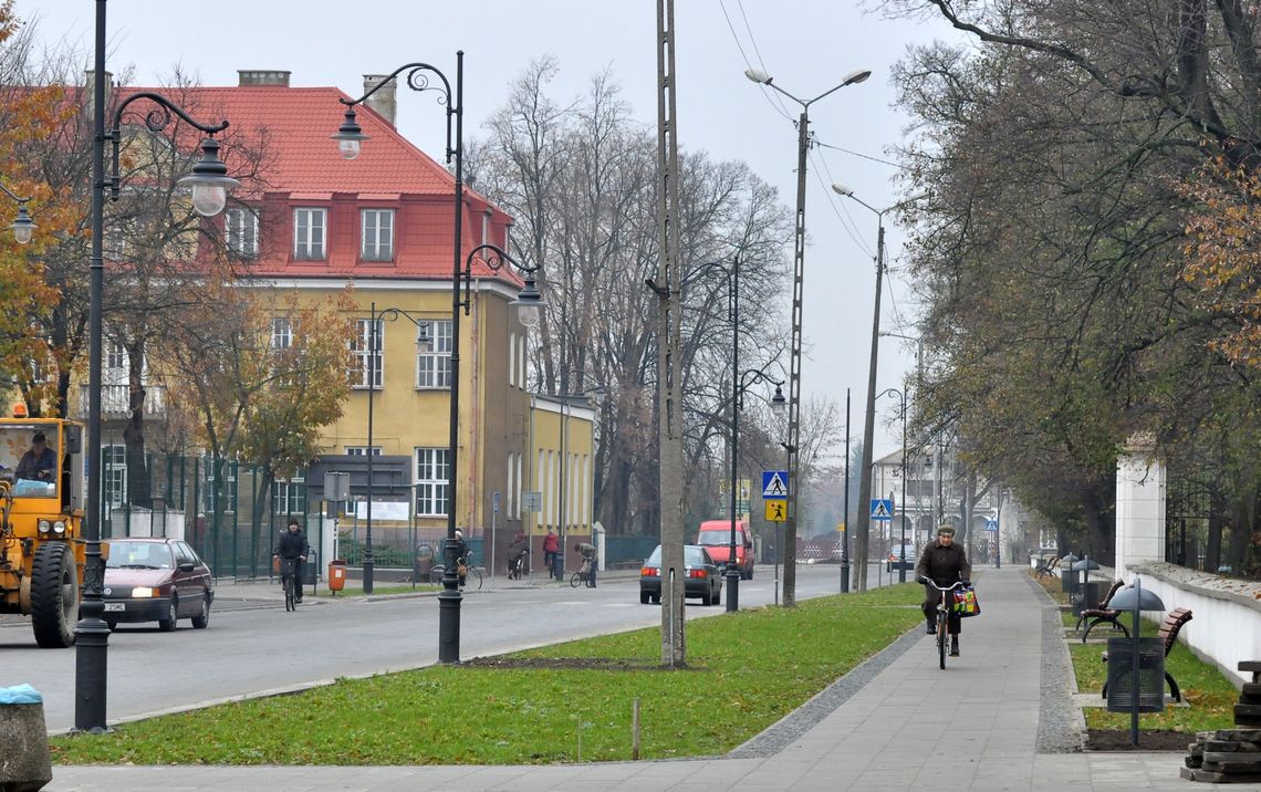 Radzyń Podlaski. Marszałek dał zielone światło, ale miasto nie ma z czym startować