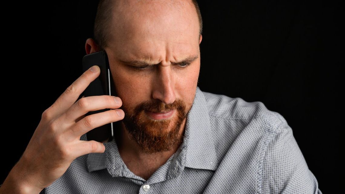 Masz takie połączenie? Nie oddzwaniaj!