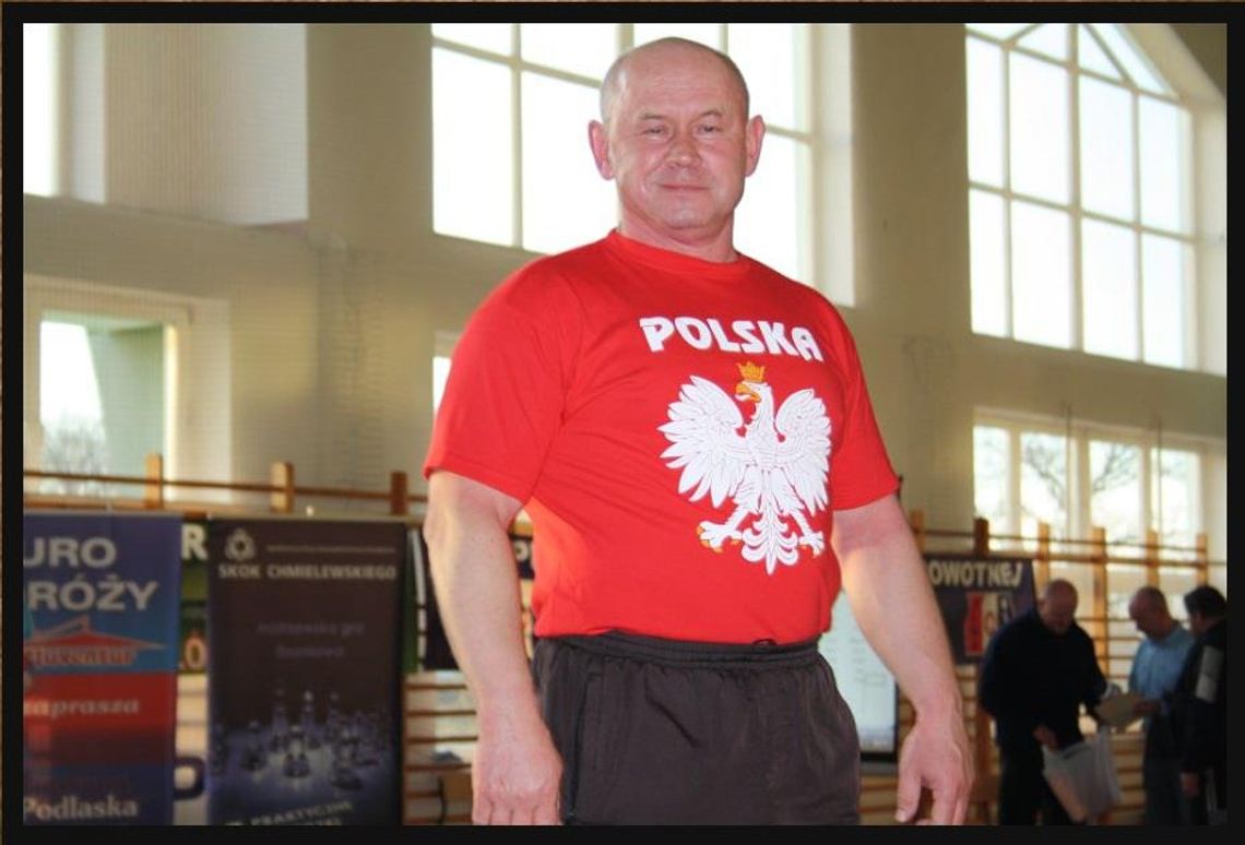 Medale na koniec sezonu