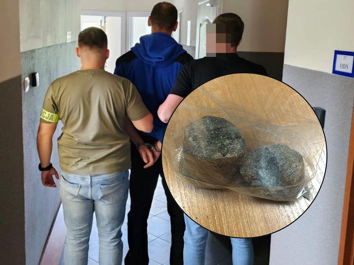 Mężczyzna chciał otruć psy sąsiada. Wrzucał do kojca petardy i kiełbasę z trutką