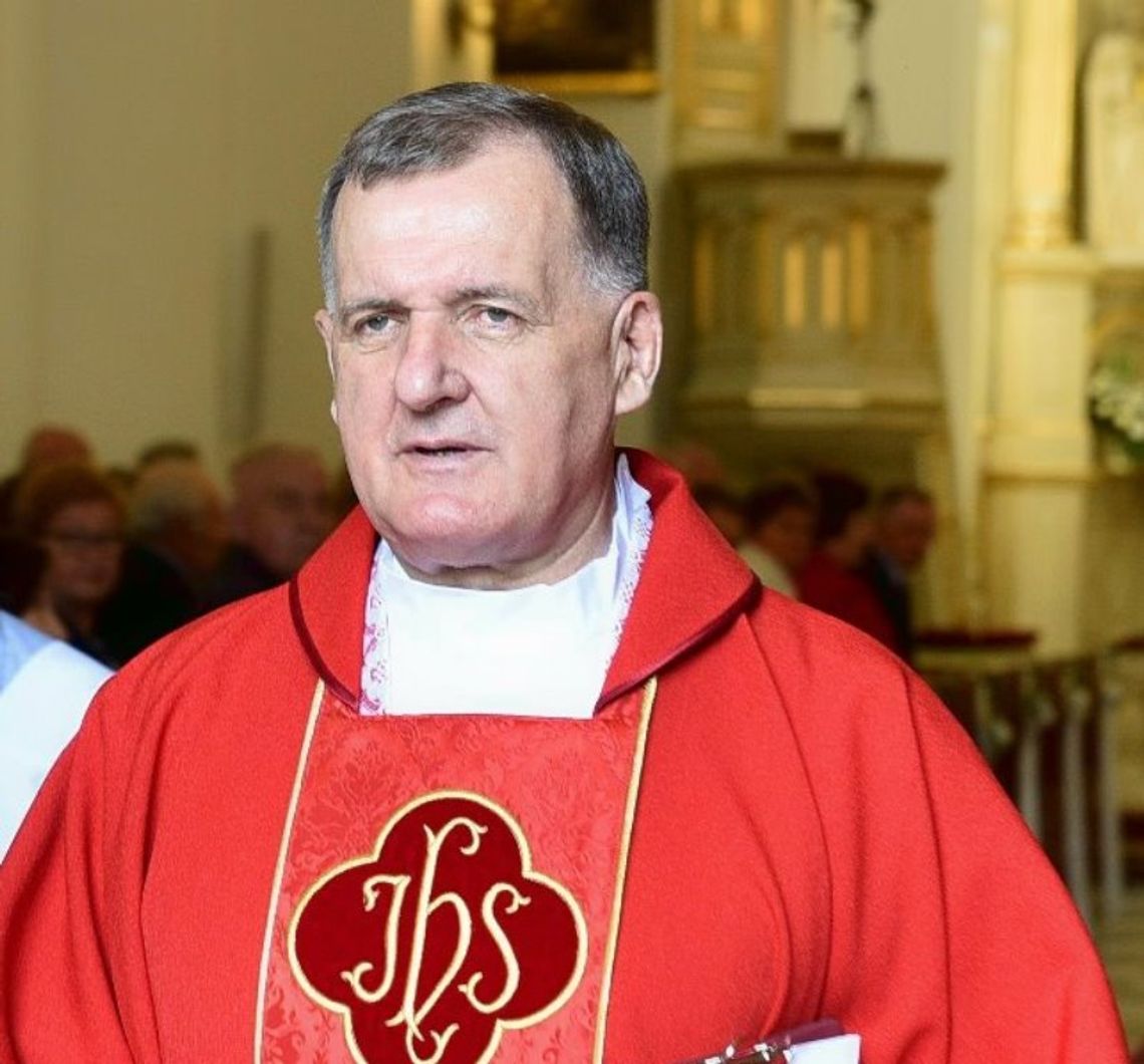 Miałem piękne kapłaństwo Miałem piękne kapłaństwo