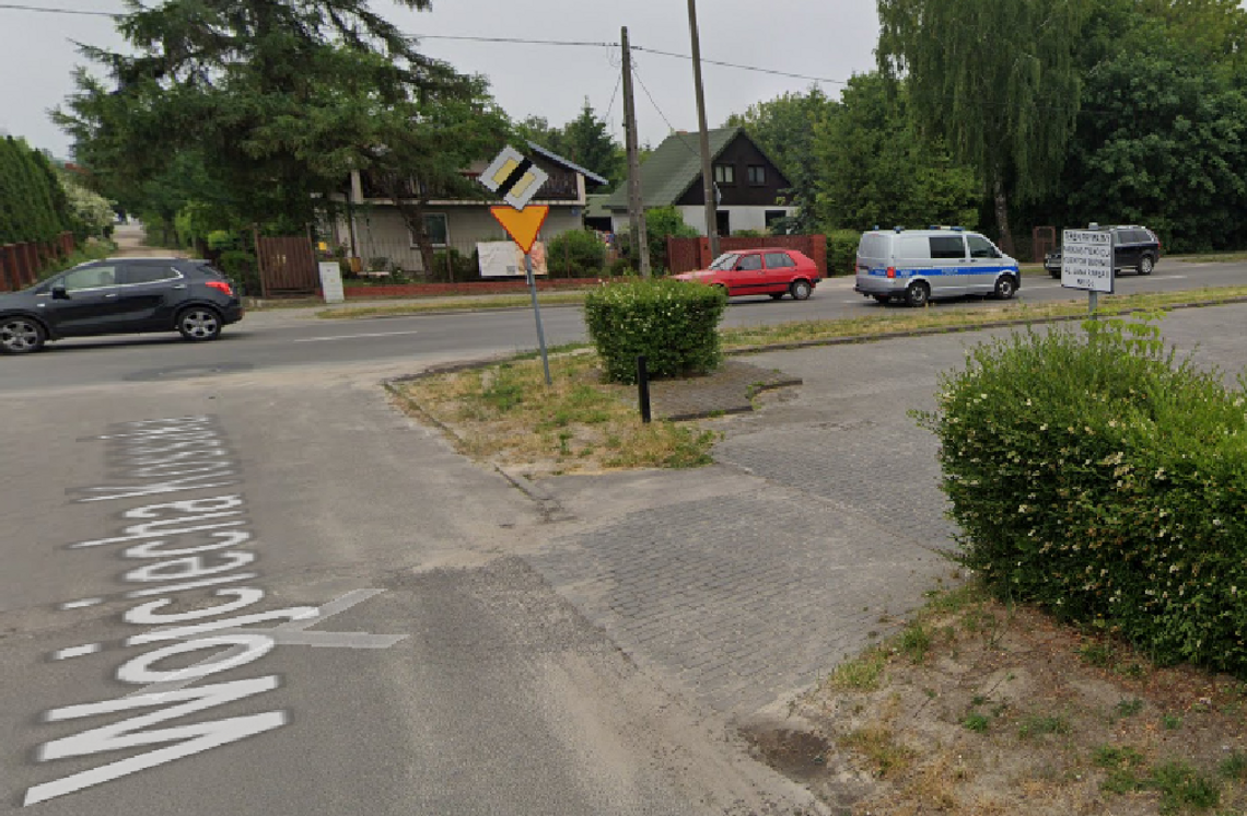 Miasto Biała Podlaska chce okroić prywatne posesje