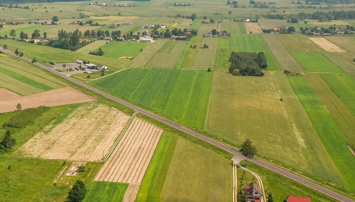 Radzyń Podlaski nie wpuści ciężkiego ruchu. Wykonawcy Via Carpatii szukają objazdów