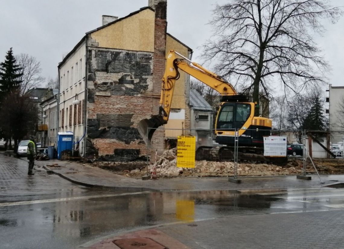 Marszałek zdecydował. Miasto Biała Podlaska straci część dotacji