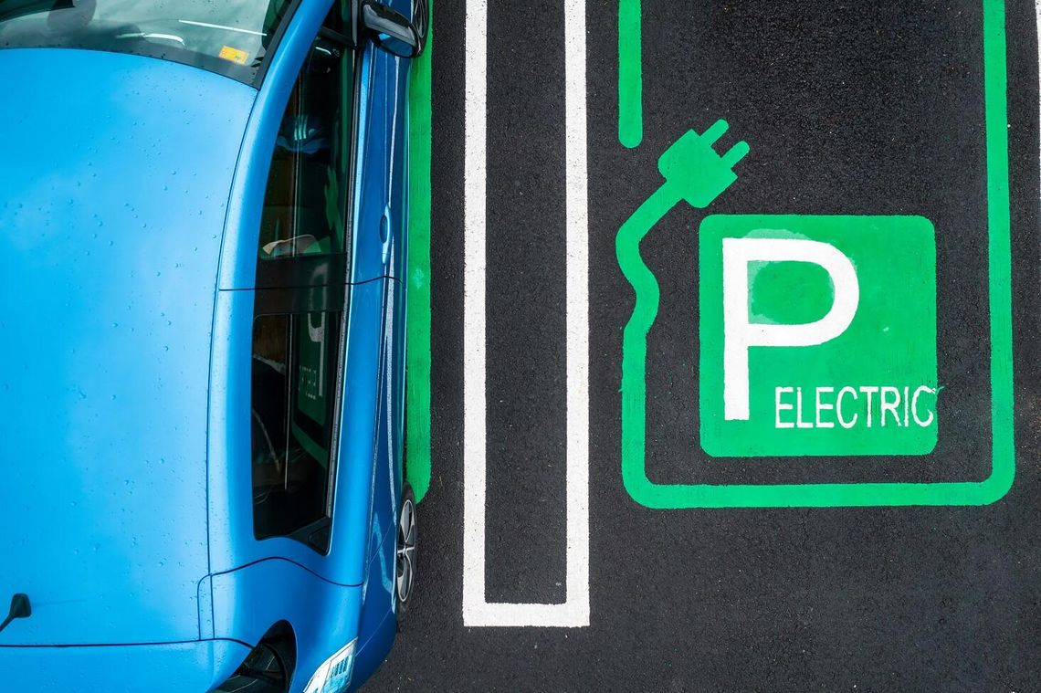 Miasto walczy o pieniądze na elektryczny transport