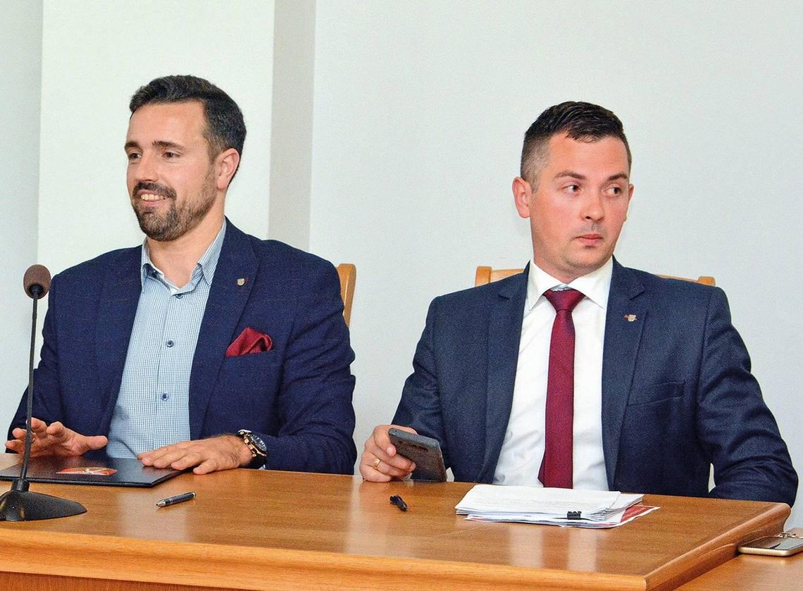 Michał Litwiniuk i Wojciech Sosnowski zamieszani w ogólnopolską aferę Collegium Humanum