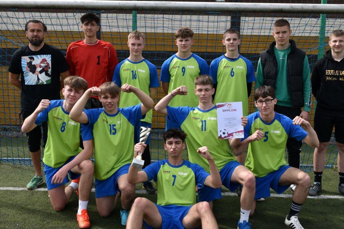 Międzyrzec i Terespol najlepsi w powiecie