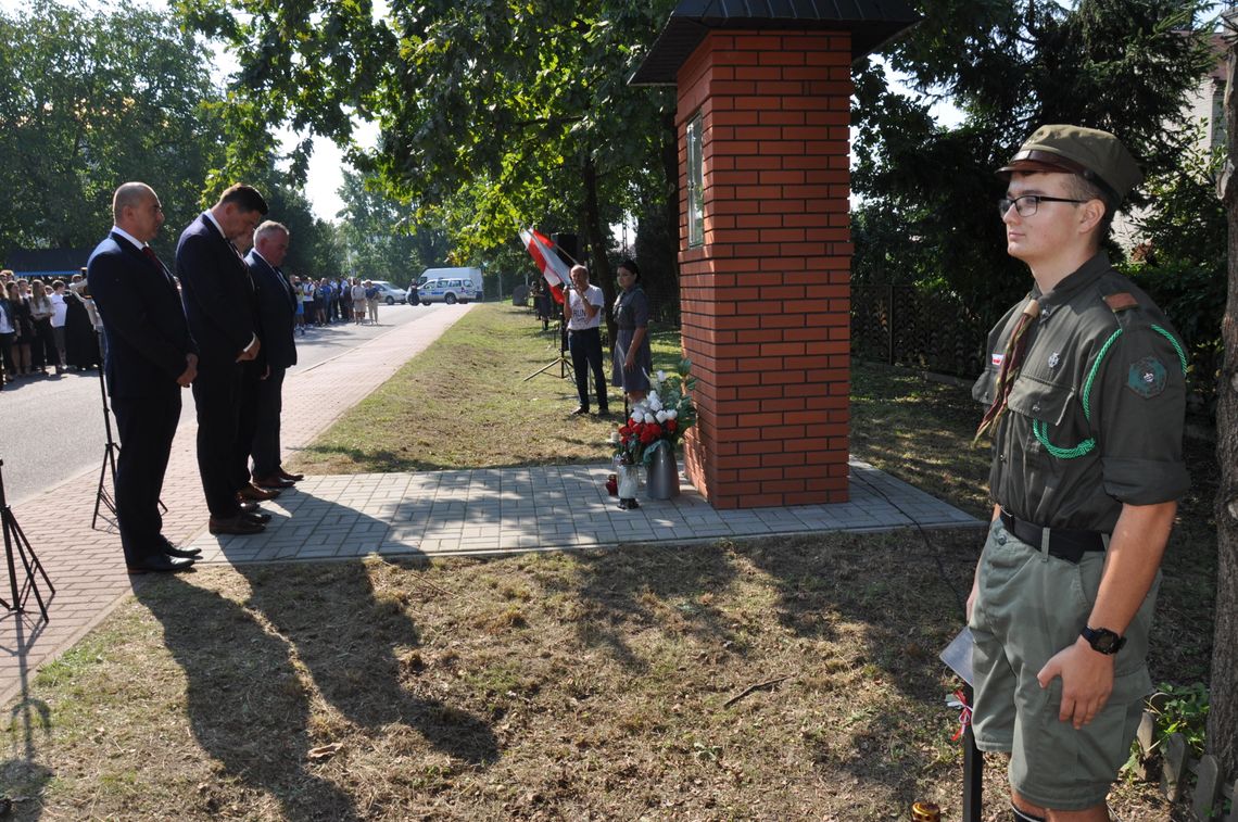 Międzyrzec Podlaski 17 września: "Pamiętajmy o tej historii"