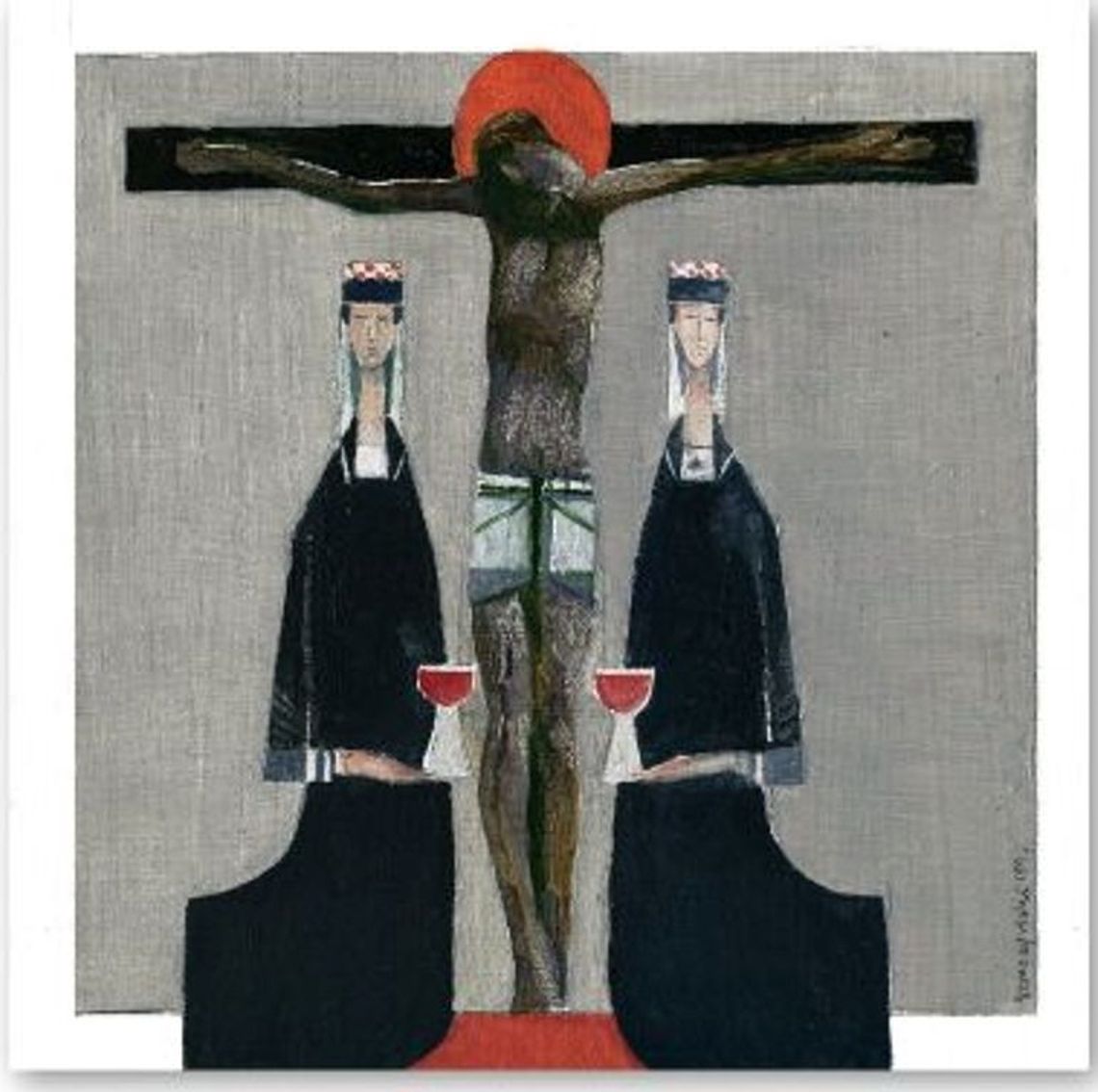 Międzyrzec Podlaski. Już wkrótce wernisaż Marka Leszczyńskiego