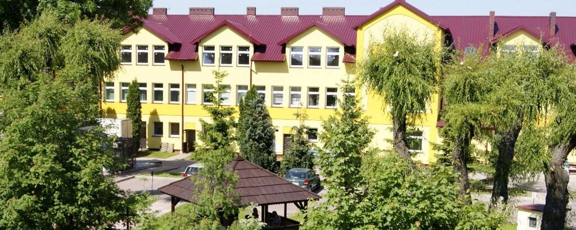 Międzyrzec Podlaski. Mimo trudnej sytuacji szpital walczy o projekty