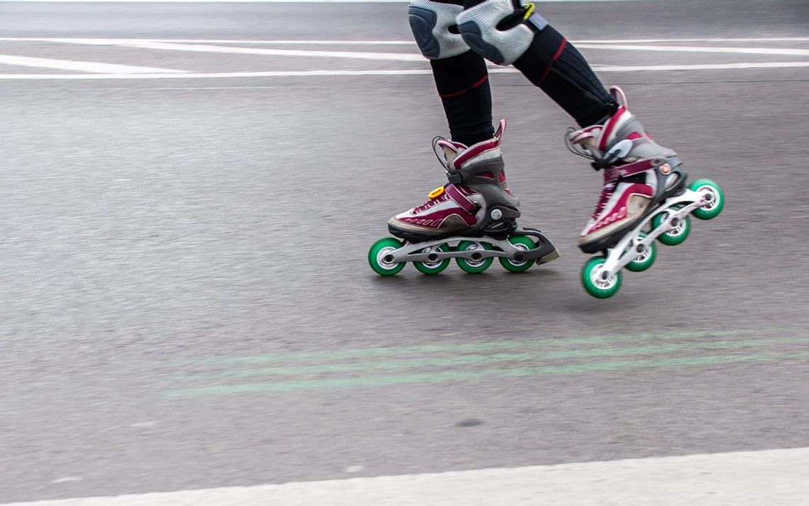 Międzyrzec Podlaski. MOSiR zaprasza na Nightskating Międzyrzec Podlaski. MOSiR zaprasza na Nightskating