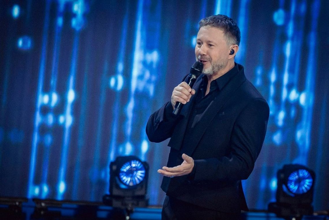 Międzyrzec Podlaski. Na scenie wystąpi Andrzej Piaseczny Międzyrzec Podlaski. Na scenie wystąpi Andrzej Piaseczny